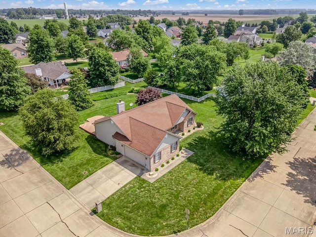 5767 Meramec Ct, Smithton, IL 62285