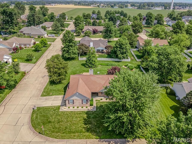 5767 Meramec Ct, Smithton, IL 62285