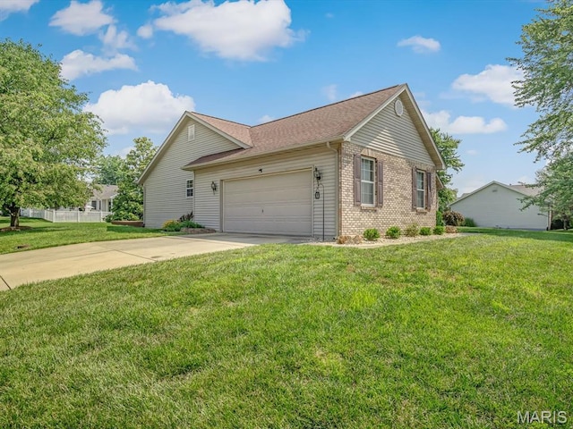 5767 Meramec Ct, Smithton, IL 62285