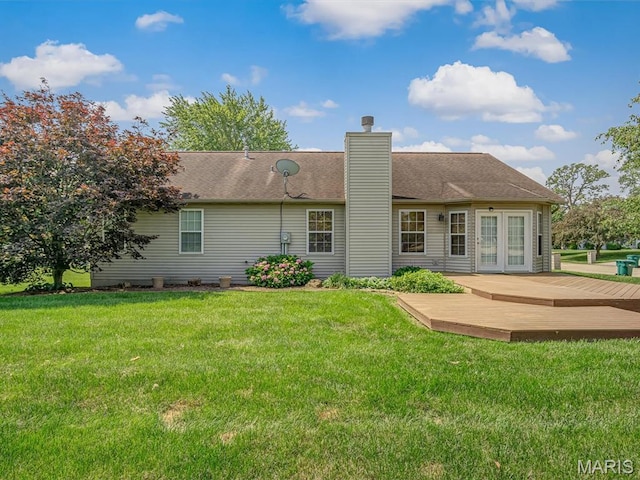 5767 Meramec Ct, Smithton, IL 62285