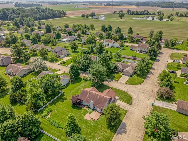 5767 Meramec Ct, Smithton, IL 62285