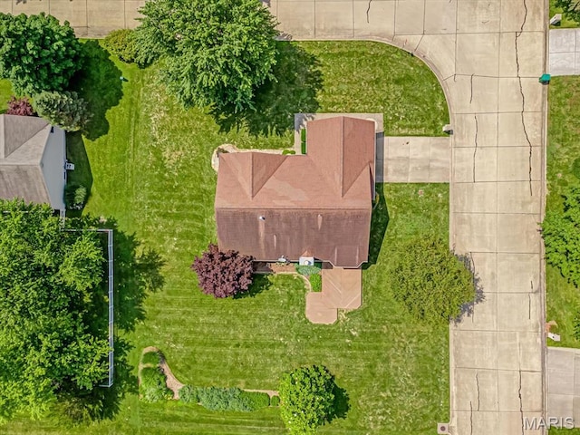 5767 Meramec Ct, Smithton, IL 62285