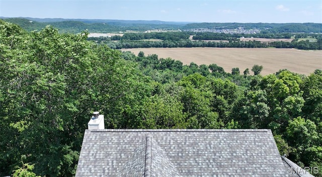824 Legends View Dr, Eureka, MO 63025 - drone / aerial view