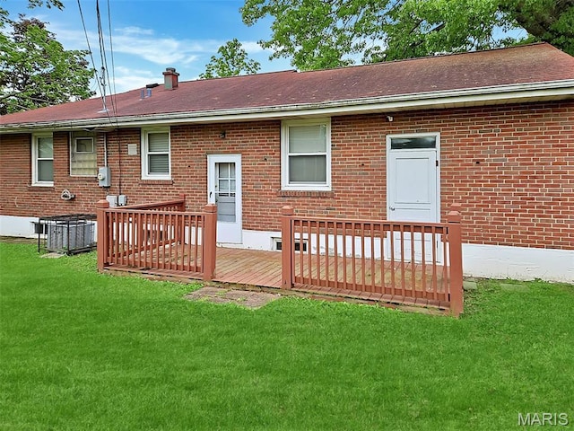 9401 Acosta Dr, Saint Louis, MO 63137 - photo 14