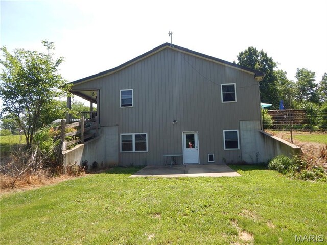 6230 Cuivre Ford Rd, Troy, MO 63379 - photo 6