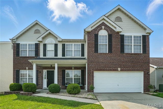 1147 Spring Orchard Dr, Ofallon, MO 63368