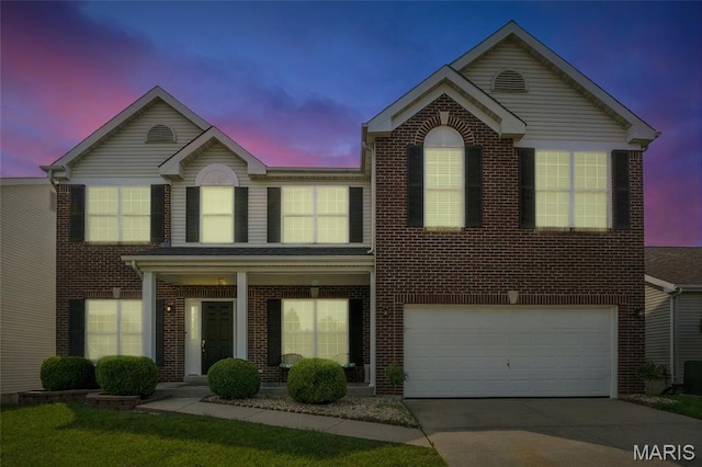 1147 Spring Orchard Dr, Ofallon, MO 63368