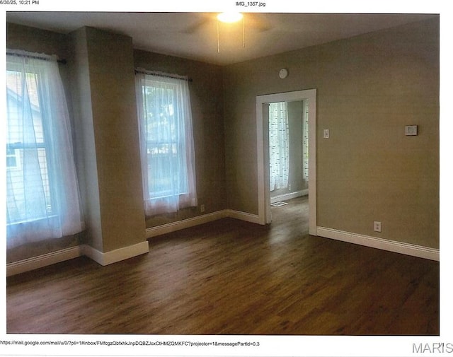 109 S Bess Ave, Marissa, IL 62257 - photo 3