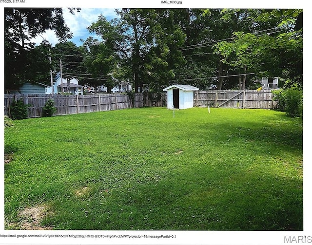 109 S Bess Ave, Marissa, IL 62257 - photo 31