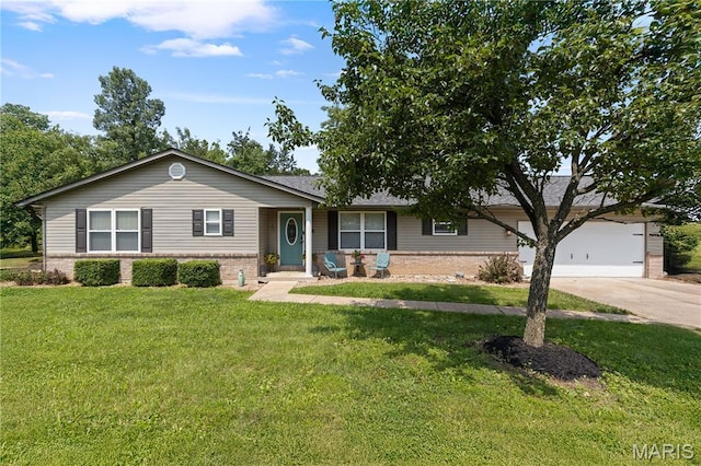 7307 Carriwood Dr, Cedar Hill, MO 63016