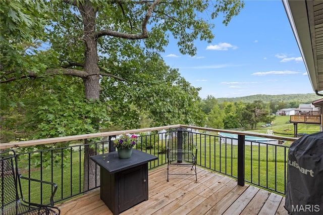 7307 Carriwood Dr, Cedar Hill, MO 63016