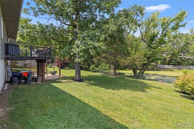 7307 Carriwood Dr, Cedar Hill, MO 63016