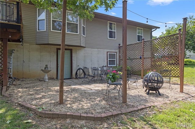 7307 Carriwood Dr, Cedar Hill, MO 63016