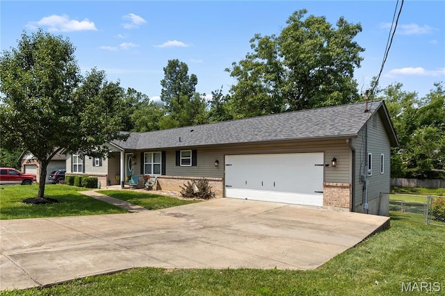 7307 Carriwood Dr, Cedar Hill, MO 63016