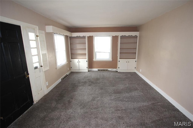 205 Deguire, Fredericktown, MO 63645 - carpeted spare room with baseboards