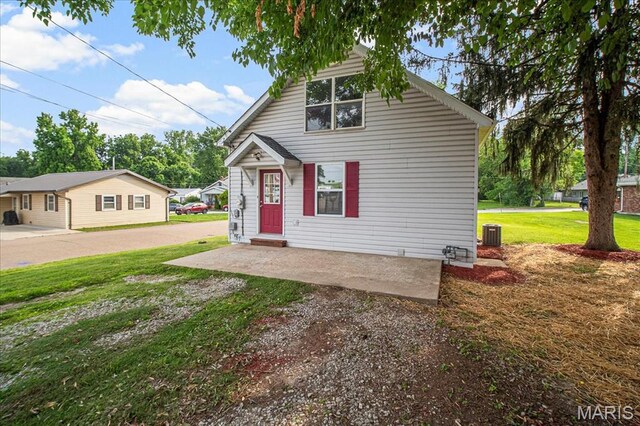1200 Kenner St, Crystal City, MO 63019 - photo 25