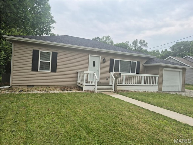 500 E Winter Ave, Greenville, IL 62246 - photo 1