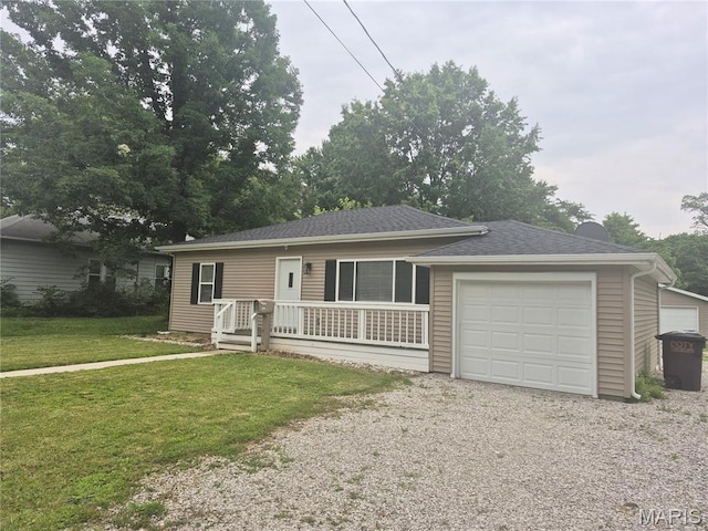 500 E Winter Ave, Greenville, IL 62246 - photo 2