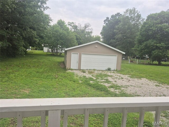 500 E Winter Ave, Greenville, IL 62246 - photo 25