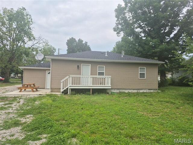 500 E Winter Ave, Greenville, IL 62246 - photo 39