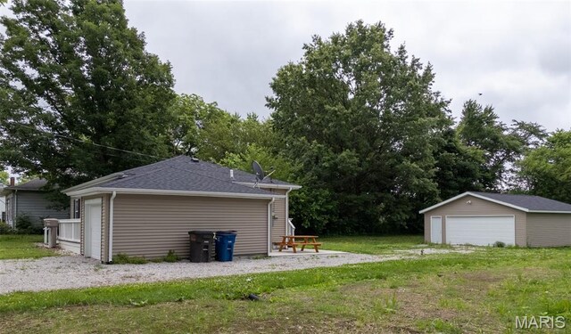 500 E Winter Ave, Greenville, IL 62246 - photo 42