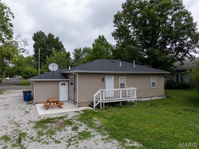 500 E Winter Ave, Greenville, IL 62246 - photo 44
