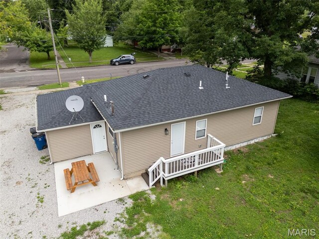 500 E Winter Ave, Greenville, IL 62246 - photo 45