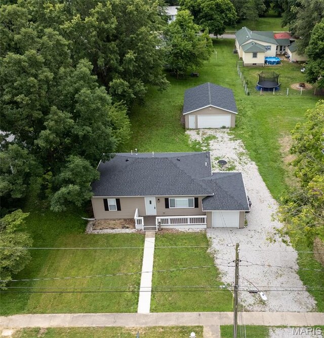 500 E Winter Ave, Greenville, IL 62246 - photo 53