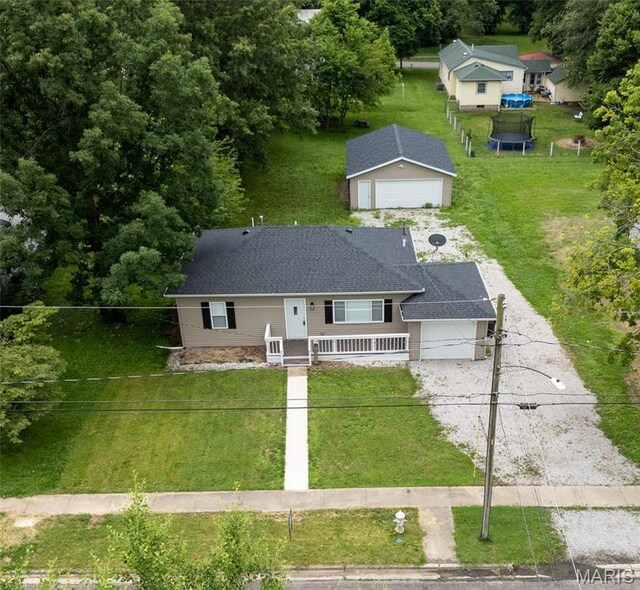 500 E Winter Ave, Greenville, IL 62246 - photo 54