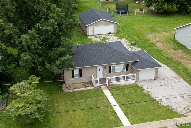 500 E Winter Ave, Greenville, IL 62246 - photo 55