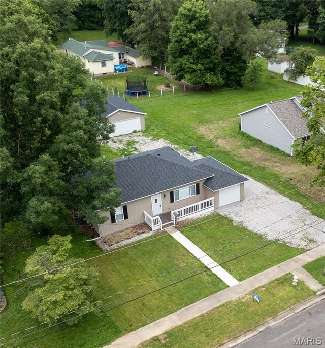 500 E Winter Ave, Greenville, IL 62246 - photo 58