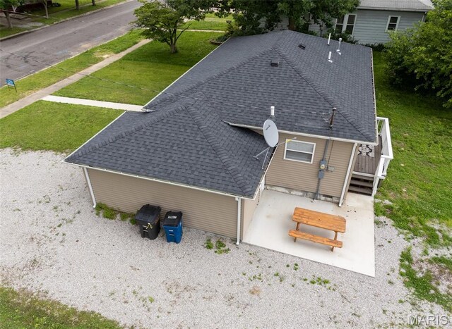 500 E Winter Ave, Greenville, IL 62246 - photo 64