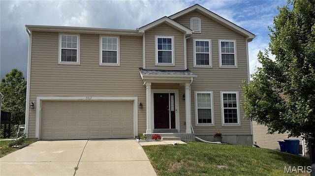3317 Bridgeton Trails Dr, Bridgeton, MO 63044 - photo 1