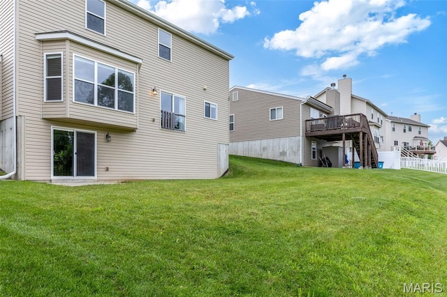 3317 Bridgeton Trails Dr, Bridgeton, MO 63044 - photo 25