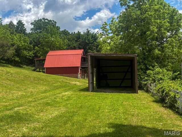 1063 County Rd 527, Gainesville, MO 65655 - photo 11