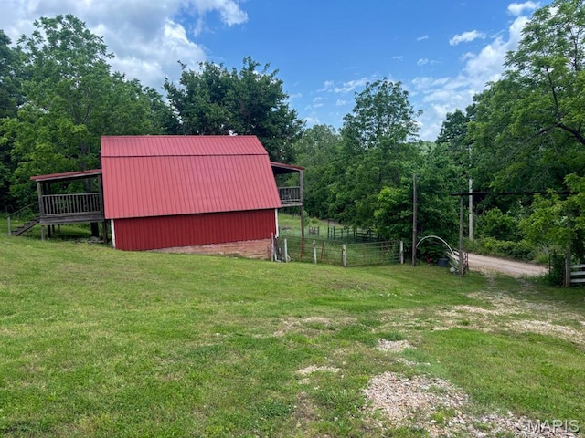 1063 County Rd 527, Gainesville, MO 65655 - photo 12