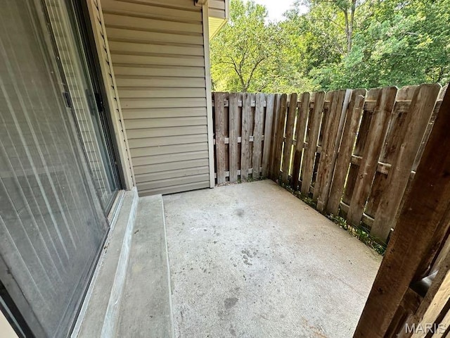 69 Jakes Ct, Ofallon, MO 63366 - view of patio / terrace