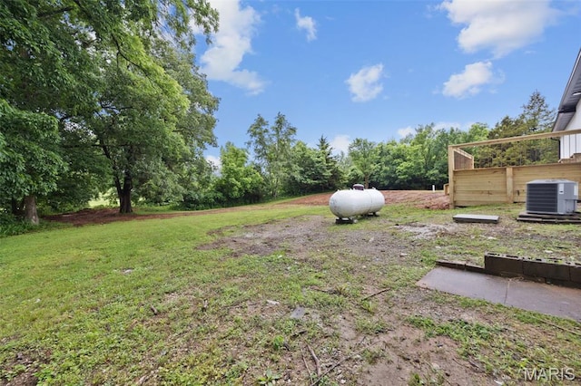 10293 Strange Rd, Potosi, MO 63664 - view of grassy yard