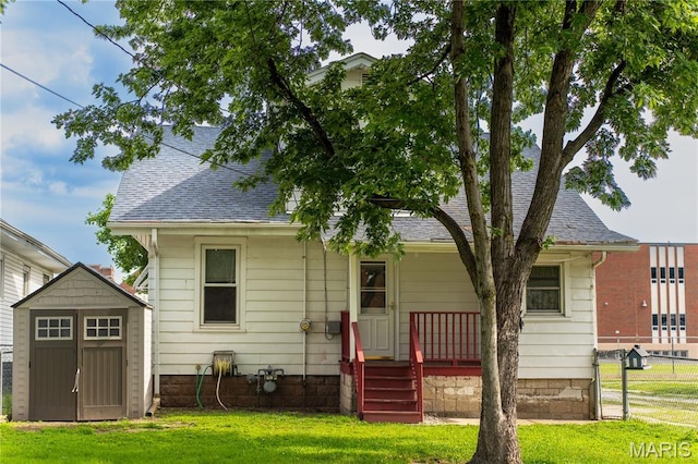 535 E Acton Ave, Wood River, IL 62095 - photo 3