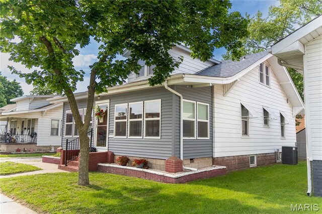 535 E Acton Ave, Wood River, IL 62095 - photo 4
