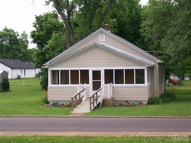 160 Miller St, Sullivan, MO 63080 - photo 1