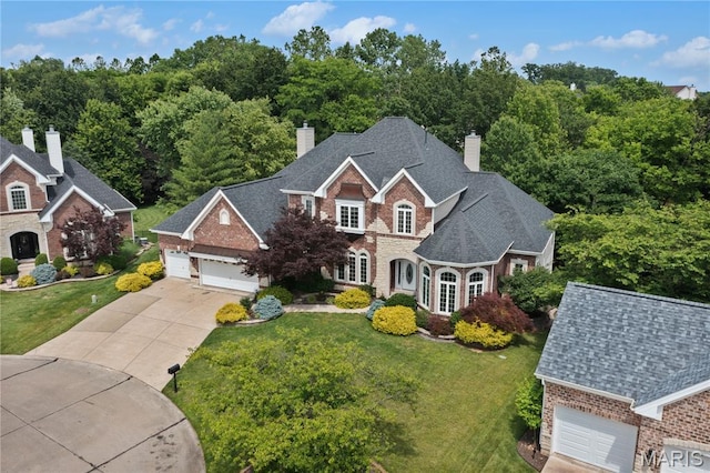 835 Snowberry Ridge Dr, Ofallon, MO 63366 - photo 2