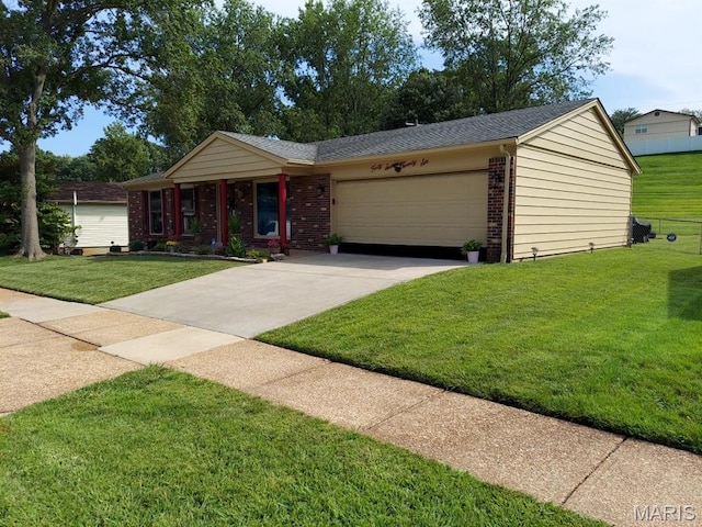 4726 Brunston Dr, Tesson Ferry Township, MO 63128 - photo 1