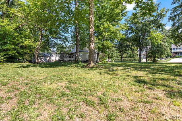 426 W Kirkham Ave, Webster Groves, MO 63119