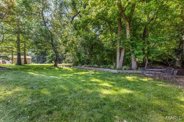 426 W Kirkham Ave, Webster Groves, MO 63119