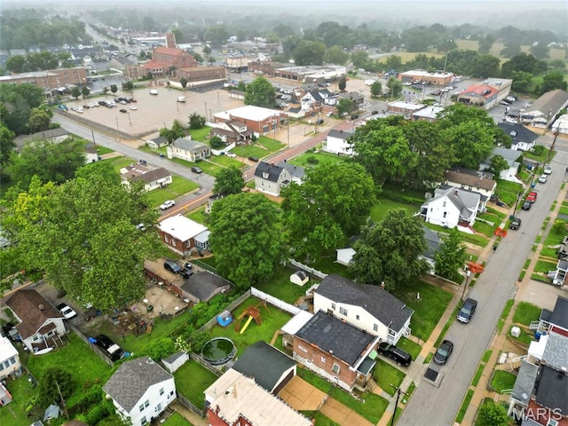 4934 Tiemann Ave, Saint Louis, MO 63123 - view of property location featuring nearby suburban area