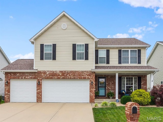 1115 Piper Ln, Mascoutah, IL 62258 - photo 1