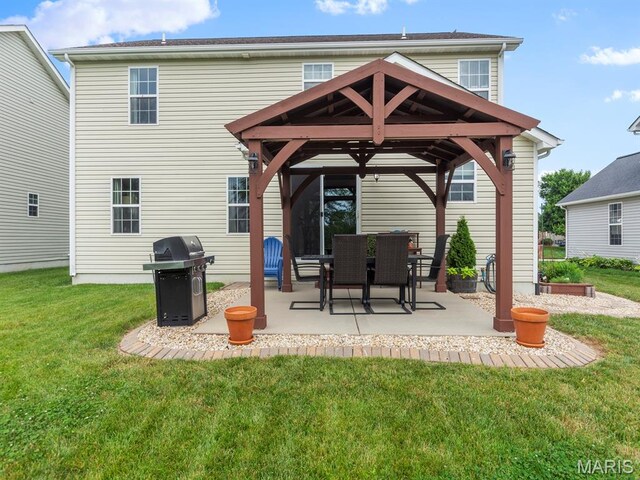 1115 Piper Ln, Mascoutah, IL 62258 - photo 3