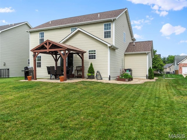 1115 Piper Ln, Mascoutah, IL 62258 - photo 4