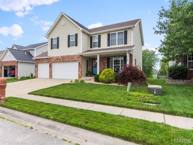1115 Piper Ln, Mascoutah, IL 62258 - photo 43
